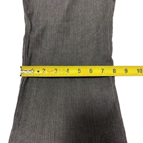 ✨Neoblue Black Denim Jeans Made In USA - Picture 6 of 10